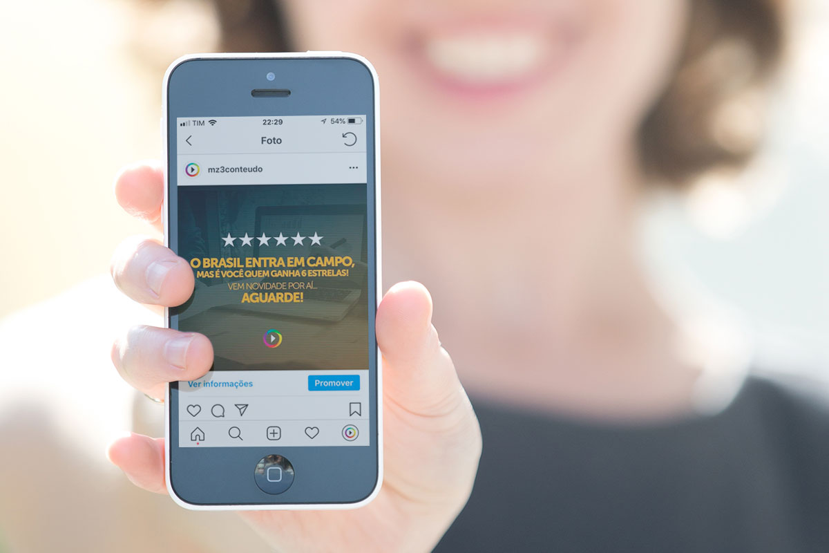 Nearly 40,000 followers within target audience in 1 year.