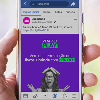 Submarino.com
