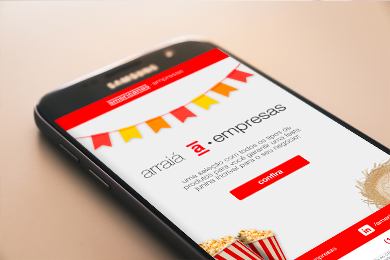Email Marketing de Páscoa