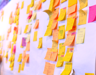 Transformação digital e as vantagens da adoção de frameworks ágeis