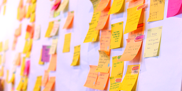 Transformação digital e as vantagens da adoção de frameworks ágeis